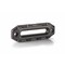 Warn WINCH ACCESSORIES, EPIC FAIRLEAD 1.0 GUNMETAL 100650 - alternate 2